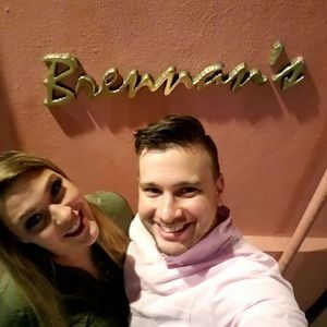 Meet your Posher, Tim